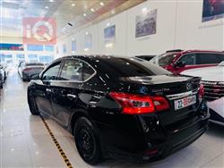 نیسان سێنترا